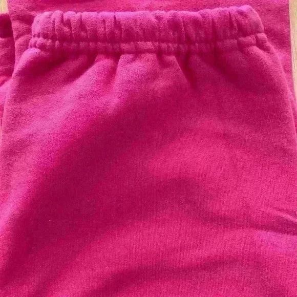 Hanes.    open leg sweatpants, comfort blend - Picture 3 of 6